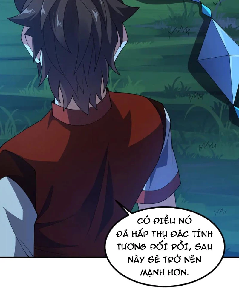 Thần Sủng Tiến Hóa Chapter 329 - Trang 4