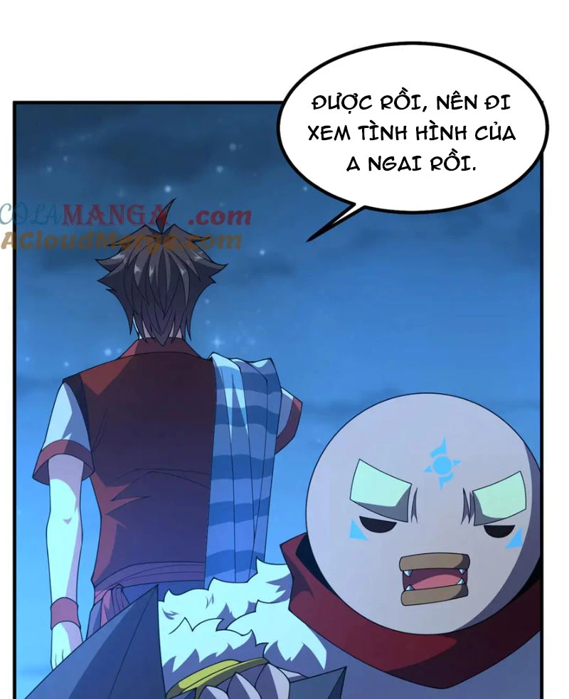 Thần Sủng Tiến Hóa Chapter 329 - Trang 4