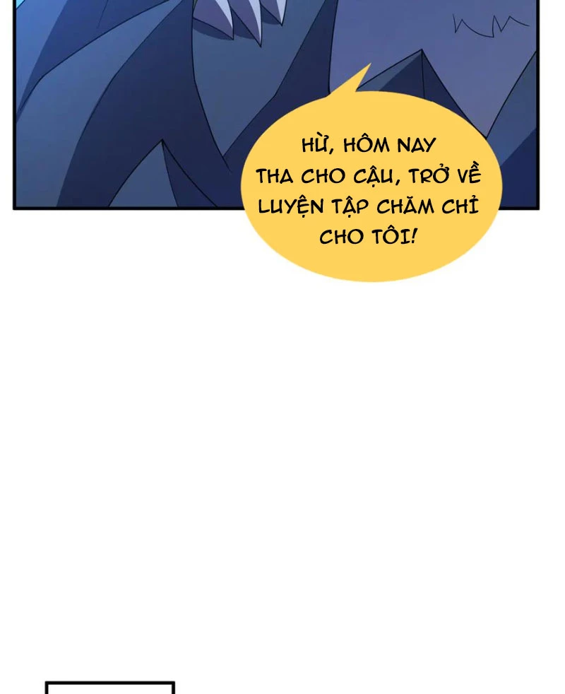 Thần Sủng Tiến Hóa Chapter 329 - Trang 4