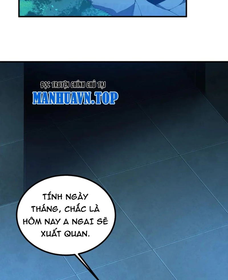 Thần Sủng Tiến Hóa Chapter 329 - Trang 4