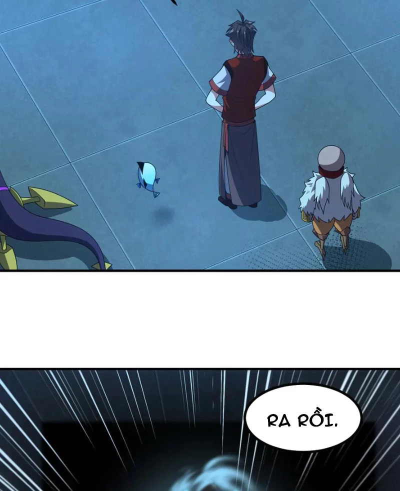 Thần Sủng Tiến Hóa Chapter 329 - Trang 4