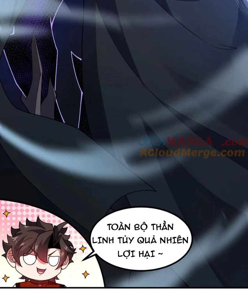 Thần Sủng Tiến Hóa Chapter 329 - Trang 4