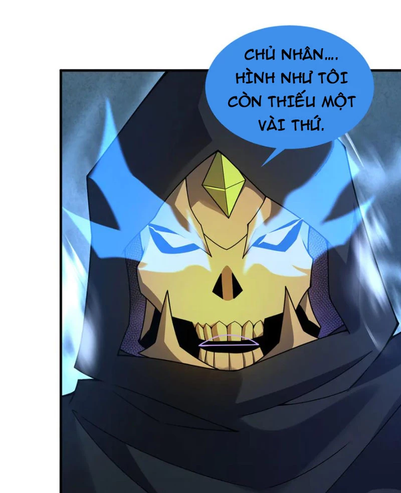 Thần Sủng Tiến Hóa Chapter 329 - Trang 4