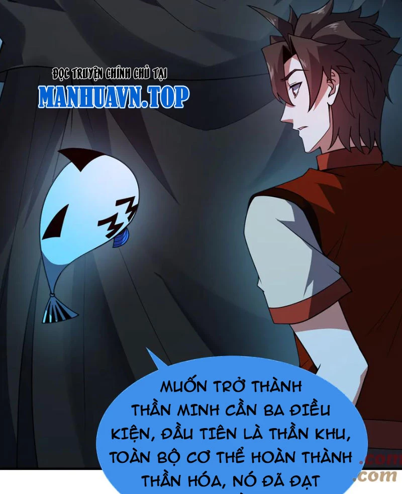 Thần Sủng Tiến Hóa Chapter 329 - Trang 4