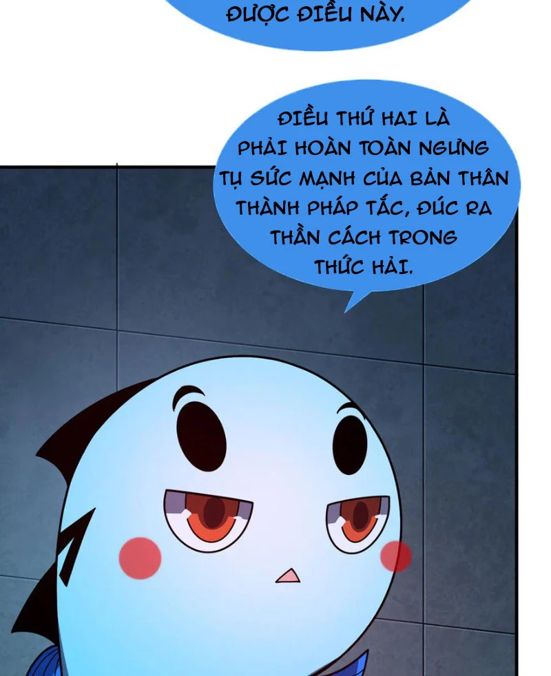 Thần Sủng Tiến Hóa Chapter 329 - Trang 4