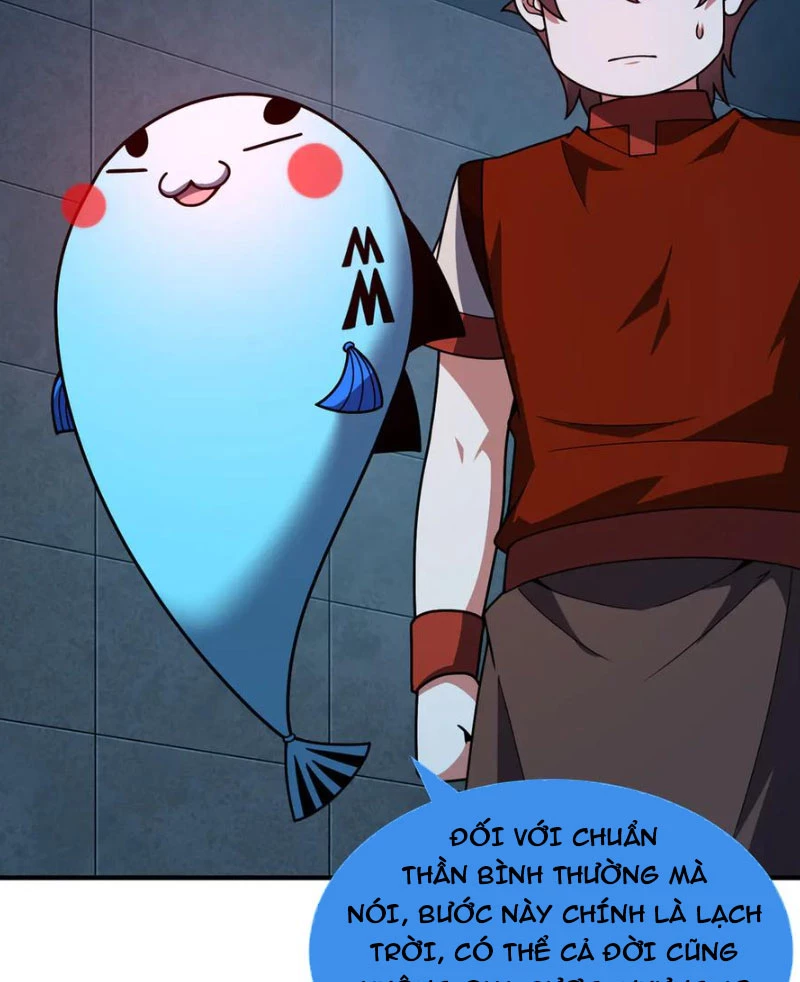 Thần Sủng Tiến Hóa Chapter 329 - Trang 4