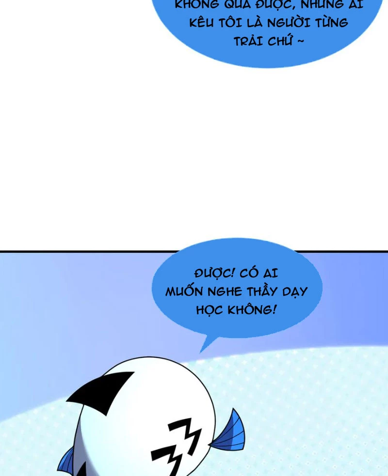 Thần Sủng Tiến Hóa Chapter 329 - Trang 4