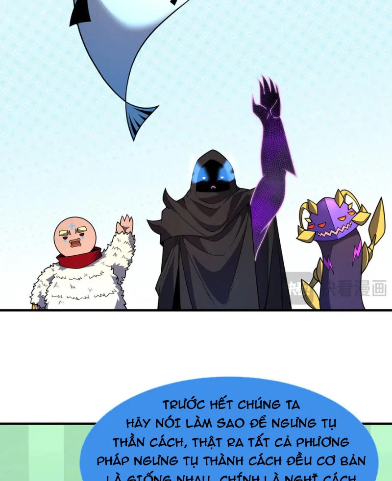 Thần Sủng Tiến Hóa Chapter 329 - Trang 4