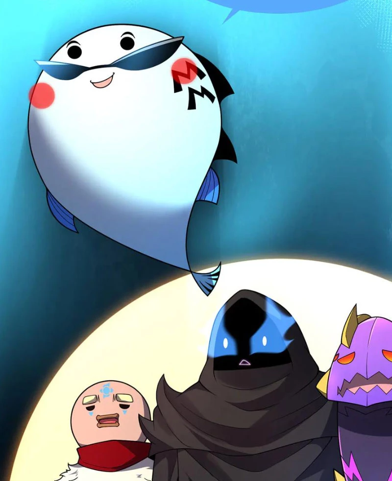 Thần Sủng Tiến Hóa Chapter 329 - Trang 4