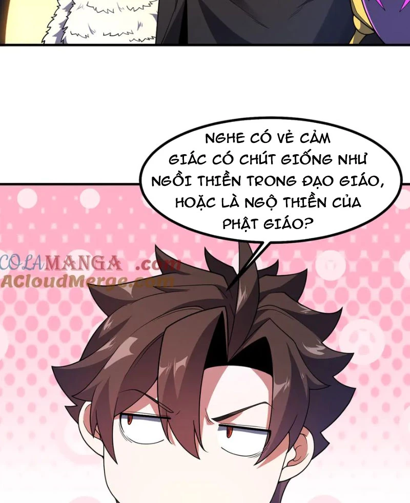 Thần Sủng Tiến Hóa Chapter 329 - Trang 4