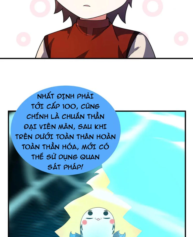 Thần Sủng Tiến Hóa Chapter 329 - Trang 4