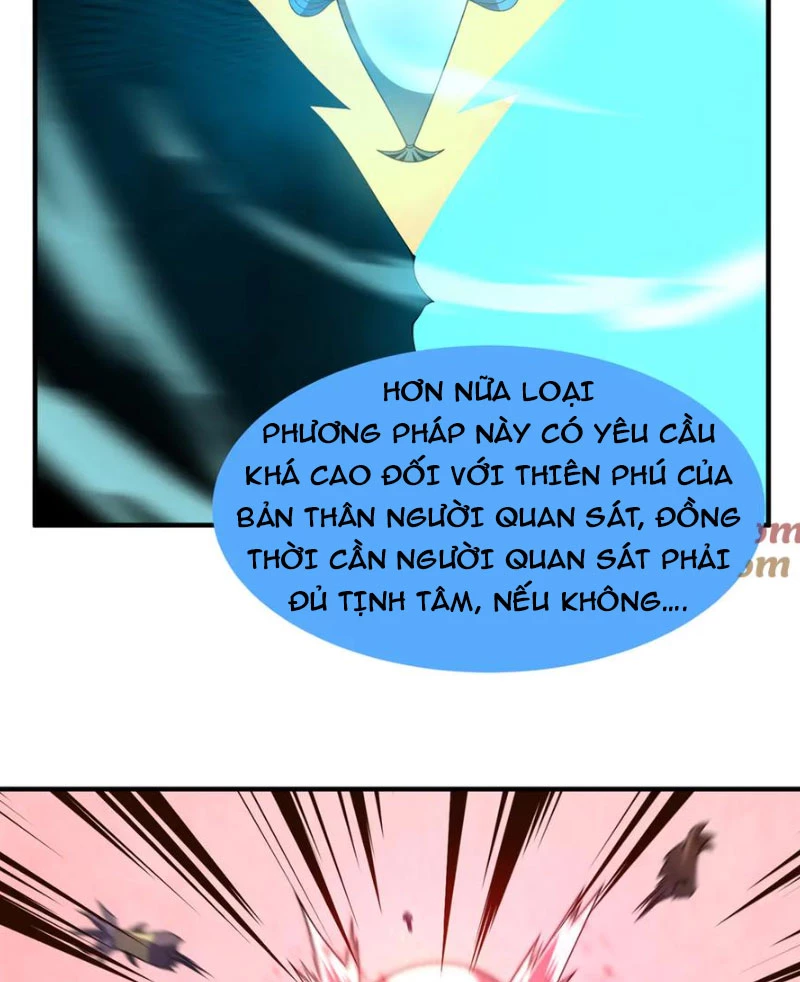 Thần Sủng Tiến Hóa Chapter 329 - Trang 4