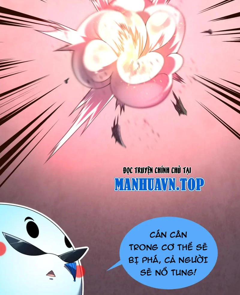 Thần Sủng Tiến Hóa Chapter 329 - Trang 4