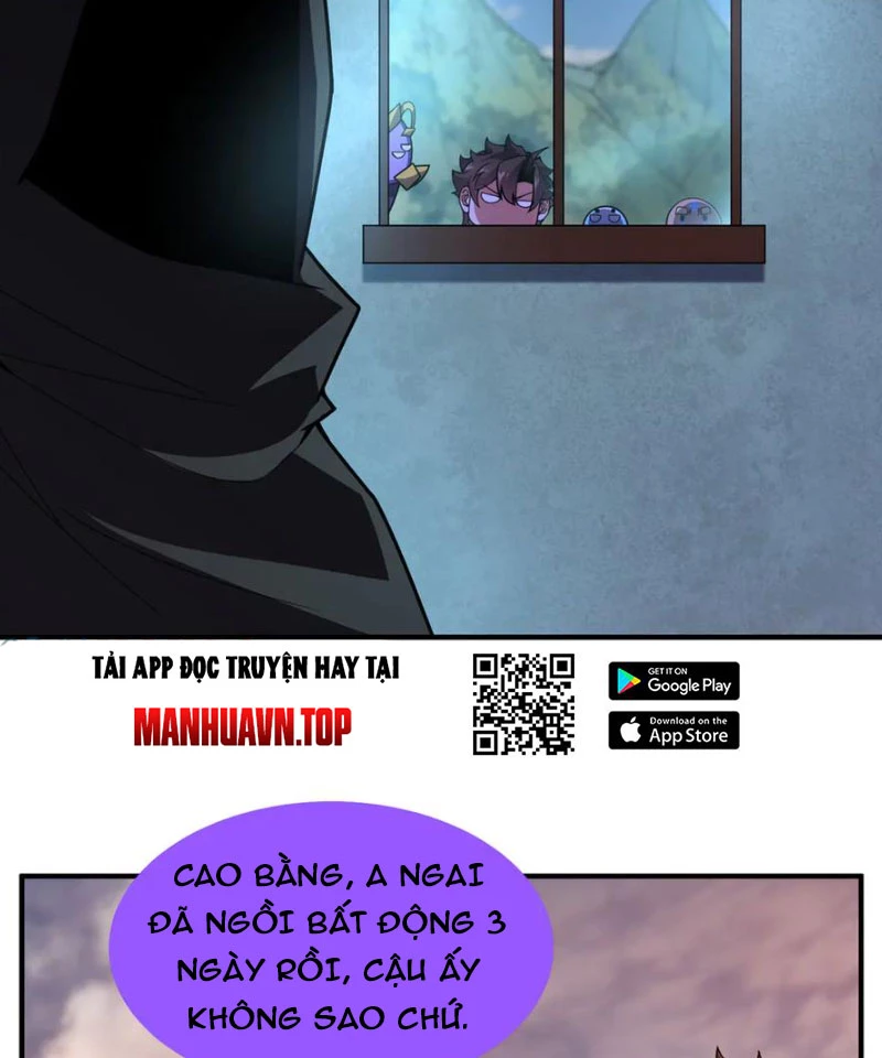 Thần Sủng Tiến Hóa Chapter 329 - Trang 4