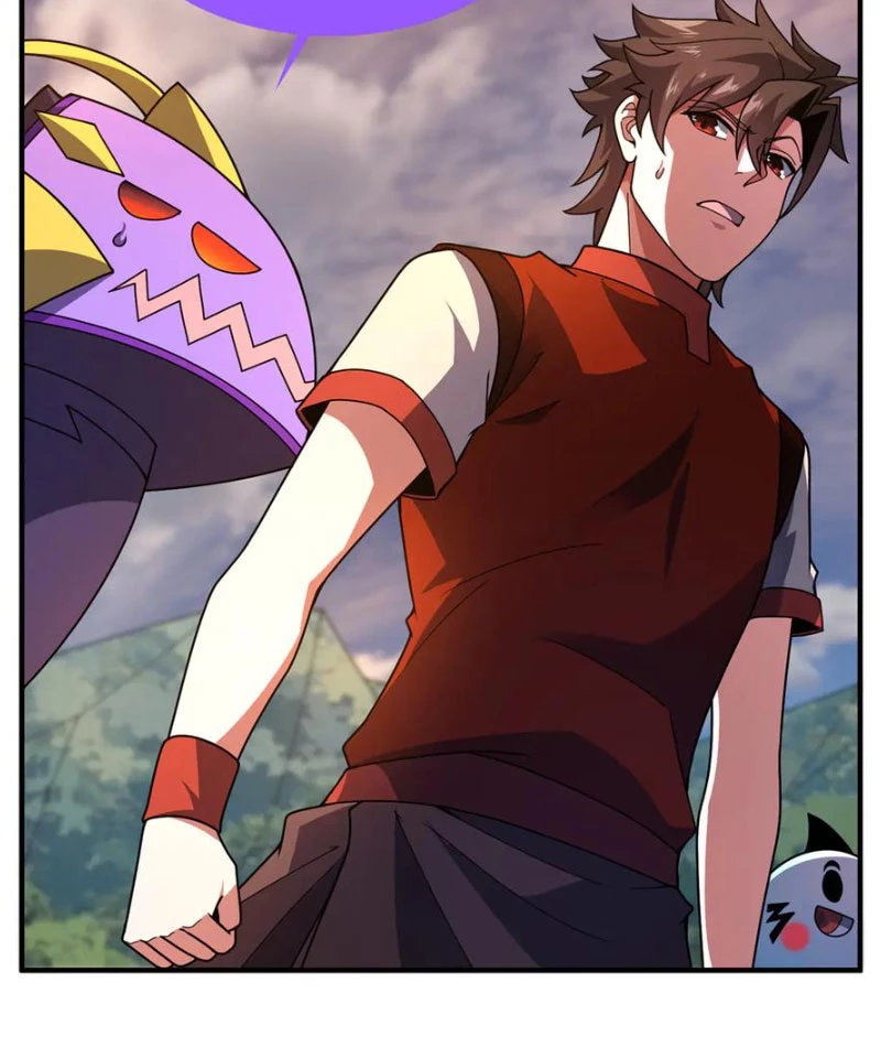 Thần Sủng Tiến Hóa Chapter 329 - Trang 4