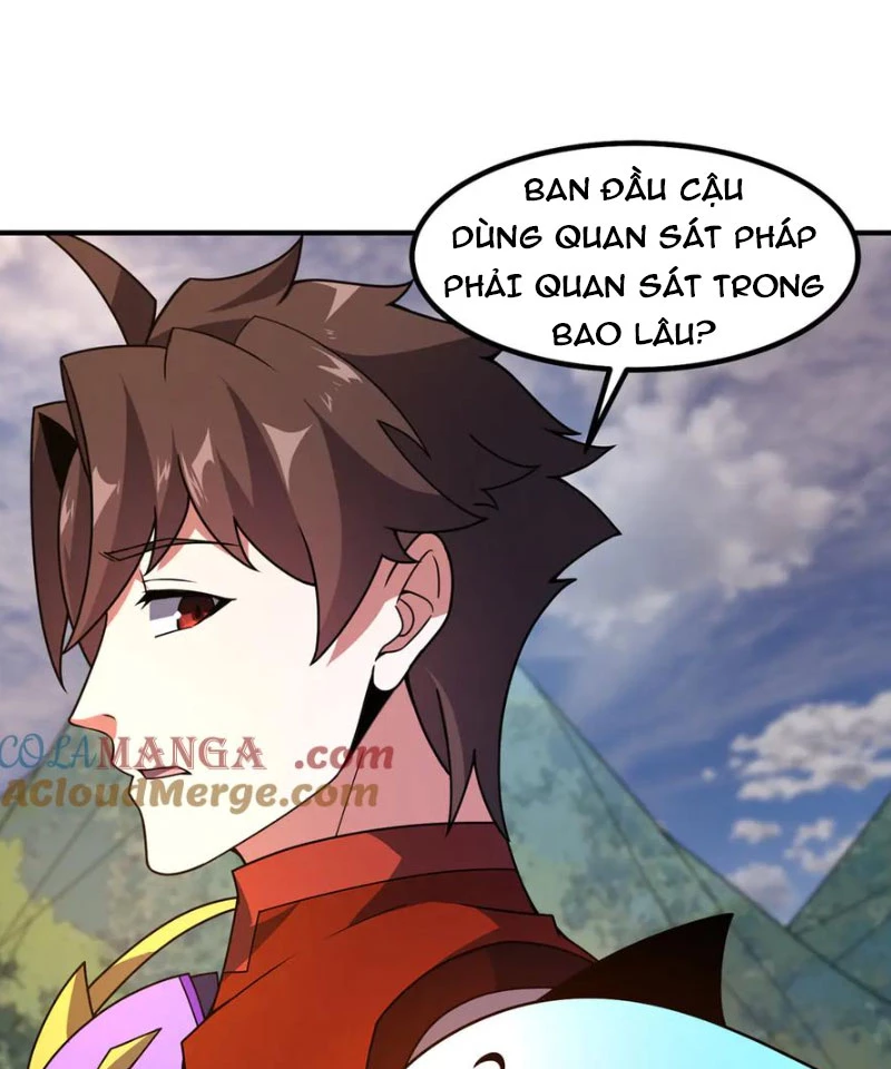 Thần Sủng Tiến Hóa Chapter 329 - Trang 4