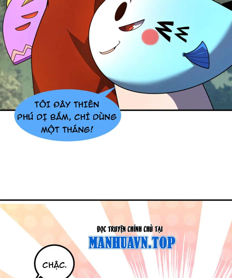 Thần Sủng Tiến Hóa Chapter 329 - Trang 4