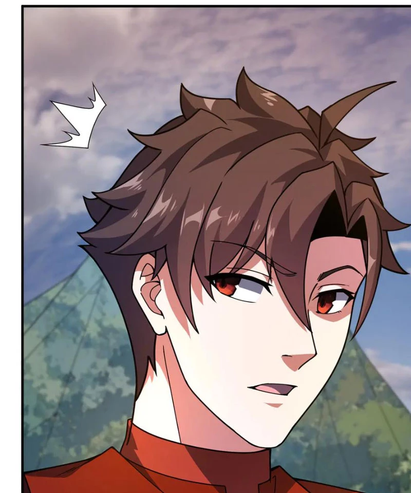 Thần Sủng Tiến Hóa Chapter 329 - Trang 4