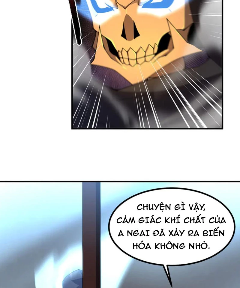 Thần Sủng Tiến Hóa Chapter 329 - Trang 4