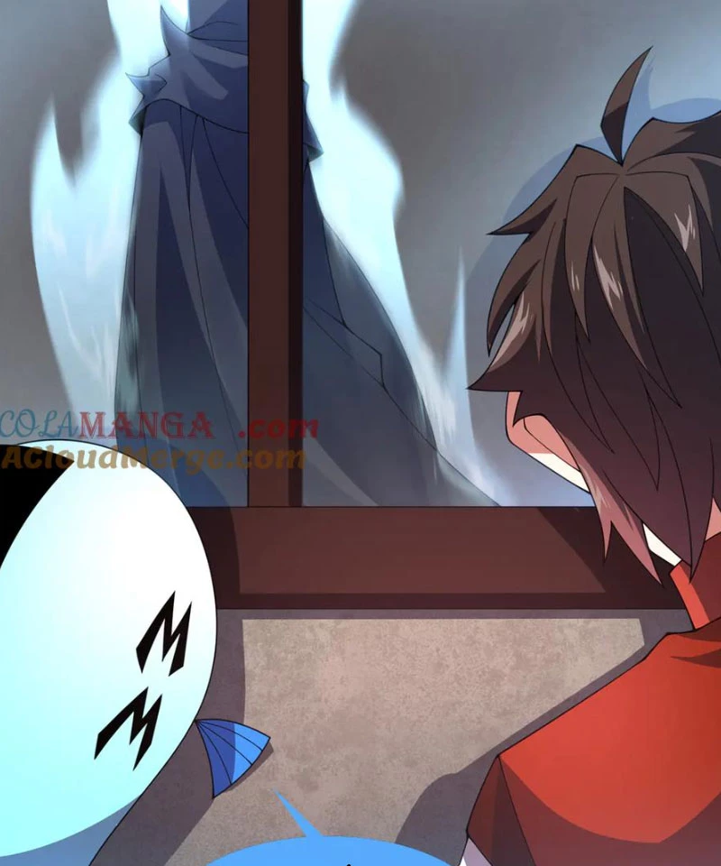 Thần Sủng Tiến Hóa Chapter 329 - Trang 4