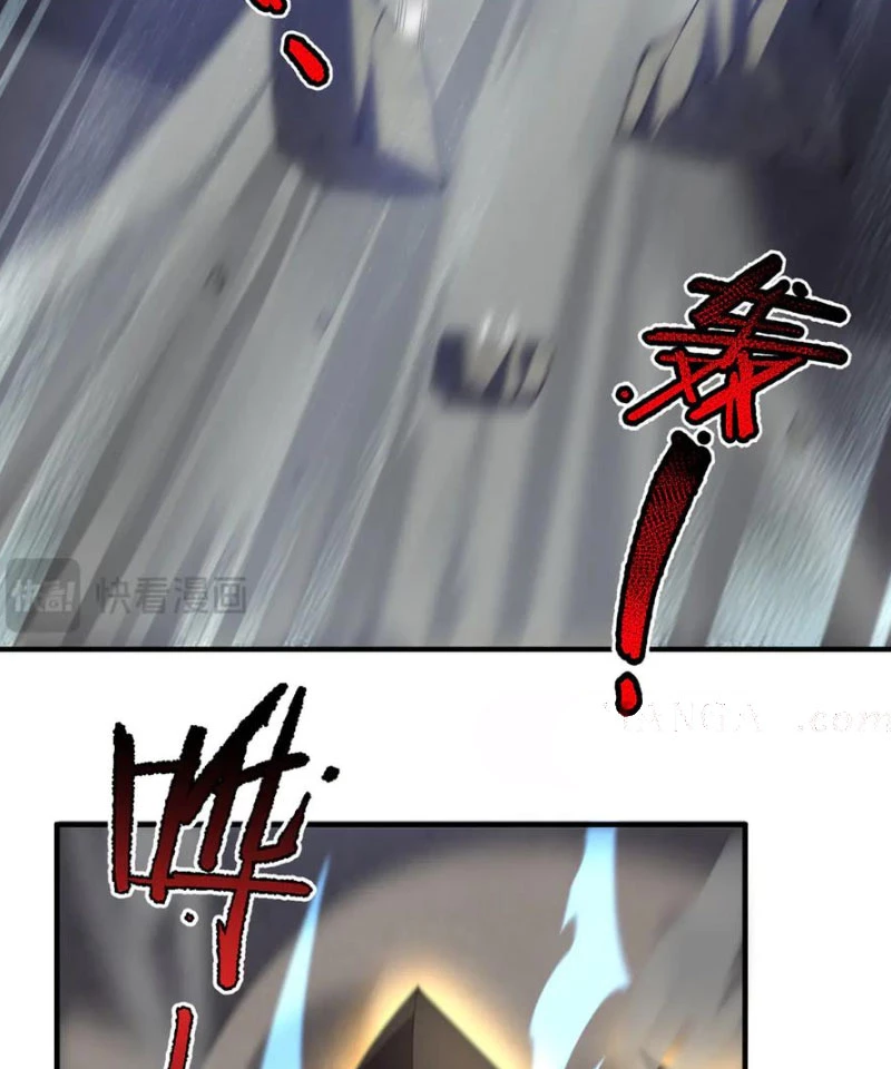 Thần Sủng Tiến Hóa Chapter 329 - Trang 4