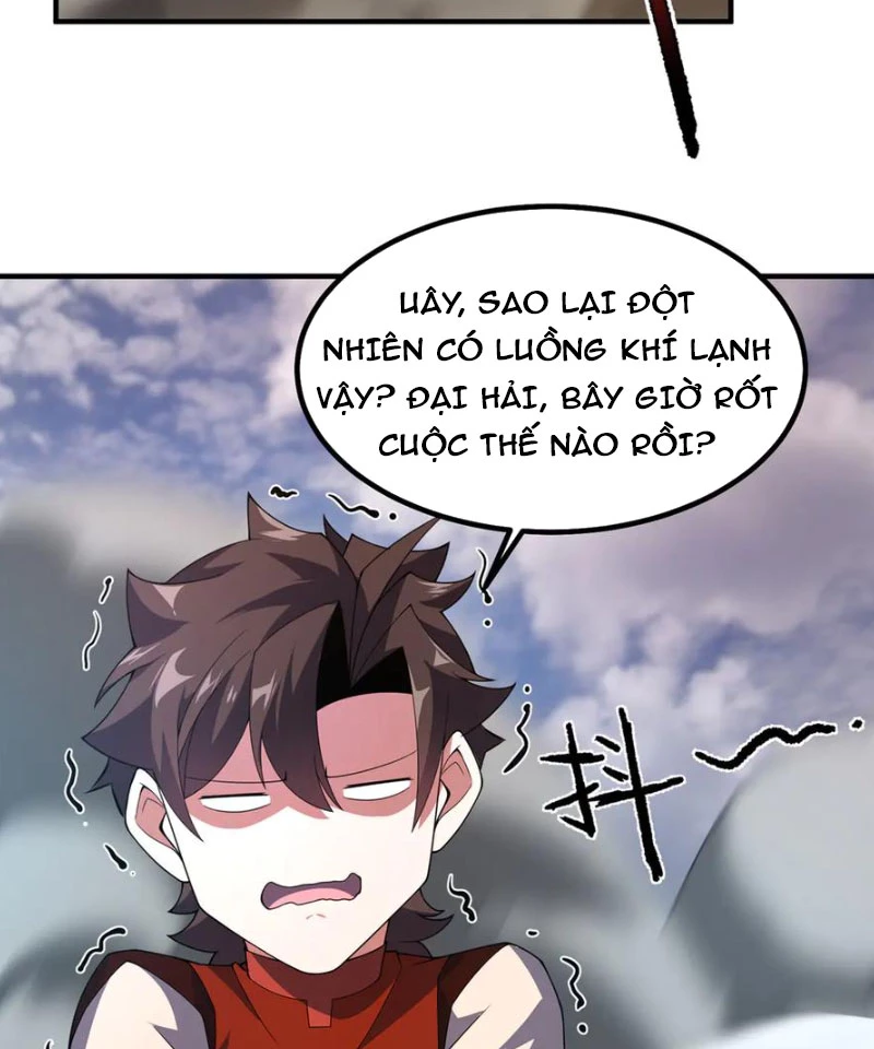 Thần Sủng Tiến Hóa Chapter 329 - Trang 4