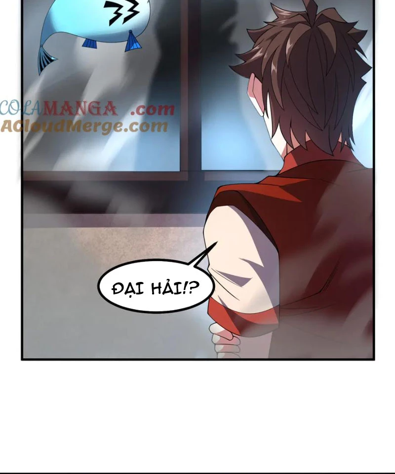 Thần Sủng Tiến Hóa Chapter 329 - Trang 4