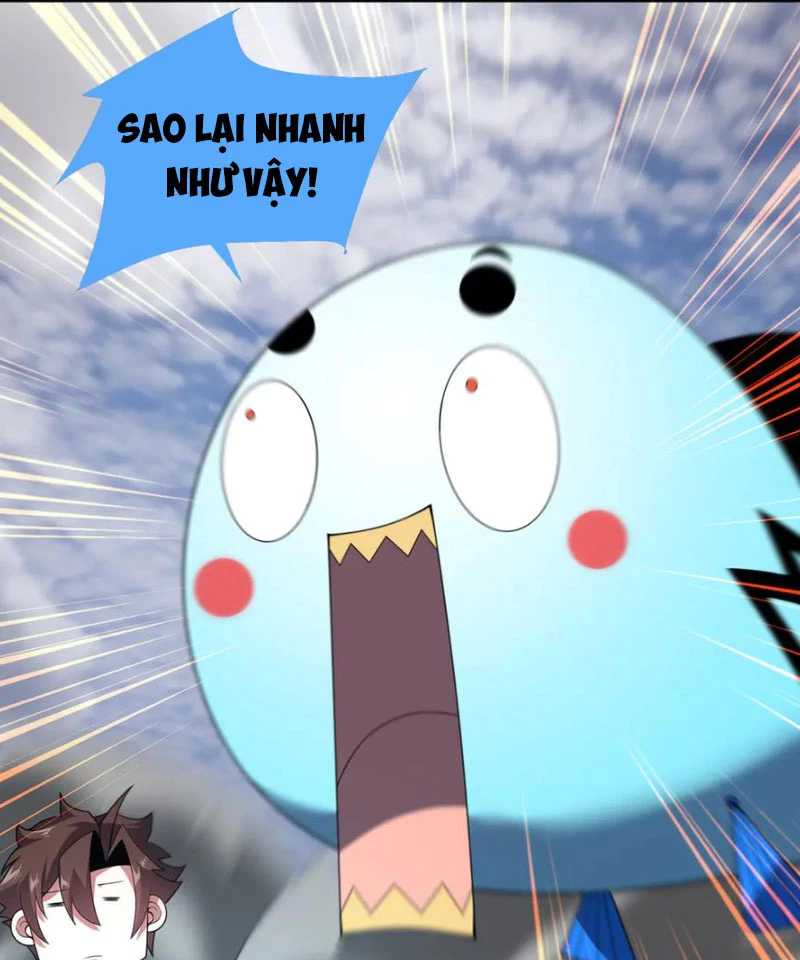 Thần Sủng Tiến Hóa Chapter 329 - Trang 4