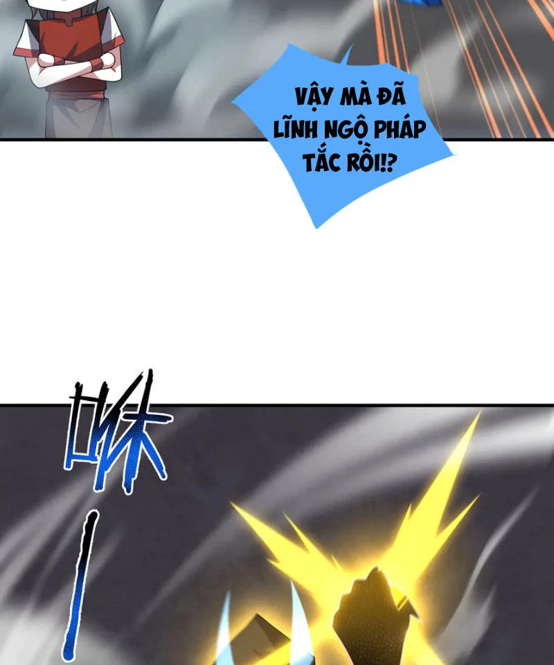 Thần Sủng Tiến Hóa Chapter 329 - Trang 4