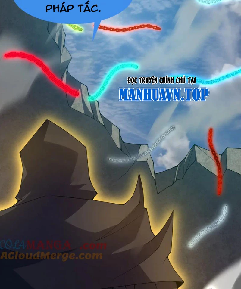 Thần Sủng Tiến Hóa Chapter 329 - Trang 4