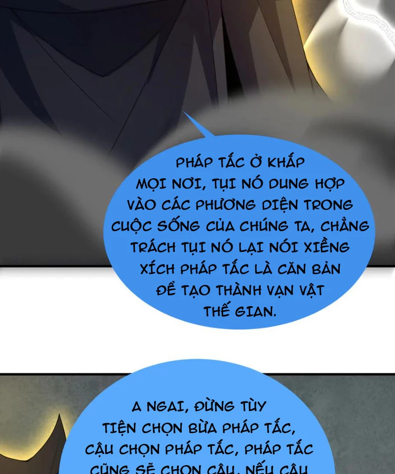 Thần Sủng Tiến Hóa Chapter 329 - Trang 4