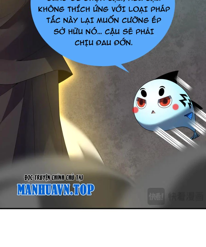 Thần Sủng Tiến Hóa Chapter 329 - Trang 4