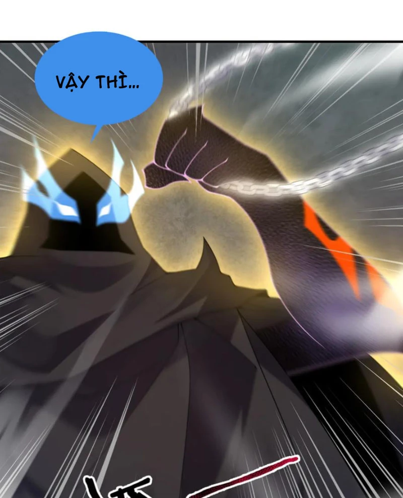 Thần Sủng Tiến Hóa Chapter 329 - Trang 4