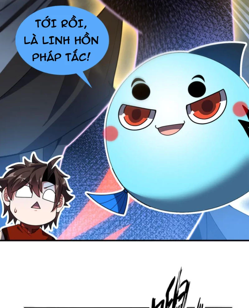 Thần Sủng Tiến Hóa Chapter 329 - Trang 4