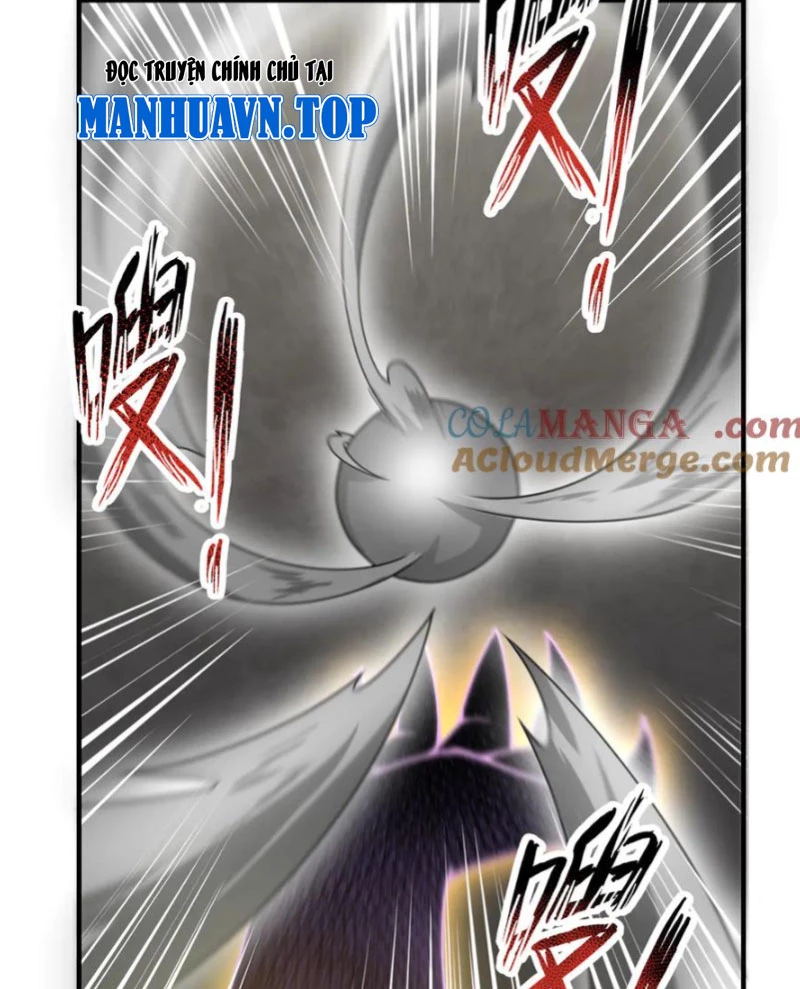 Thần Sủng Tiến Hóa Chapter 329 - Trang 4