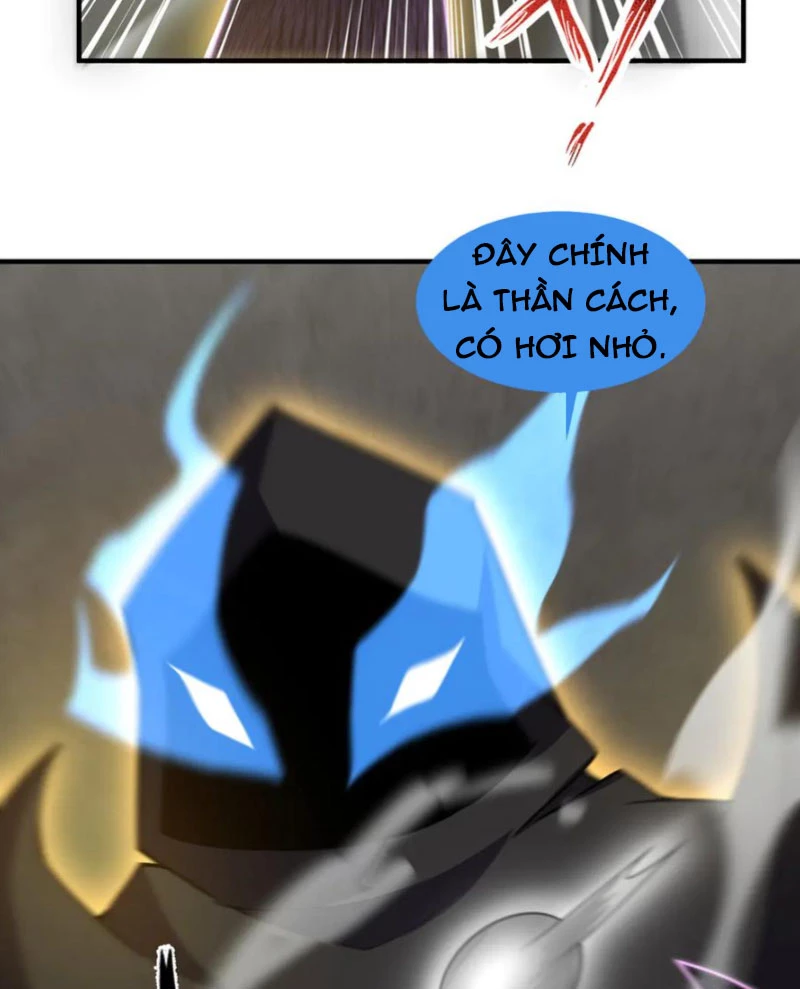 Thần Sủng Tiến Hóa Chapter 329 - Trang 4