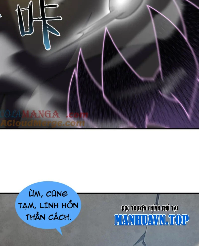 Thần Sủng Tiến Hóa Chapter 329 - Trang 4