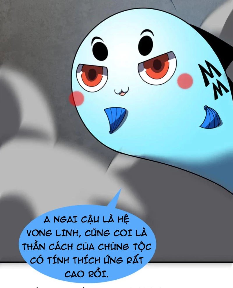 Thần Sủng Tiến Hóa Chapter 329 - Trang 4