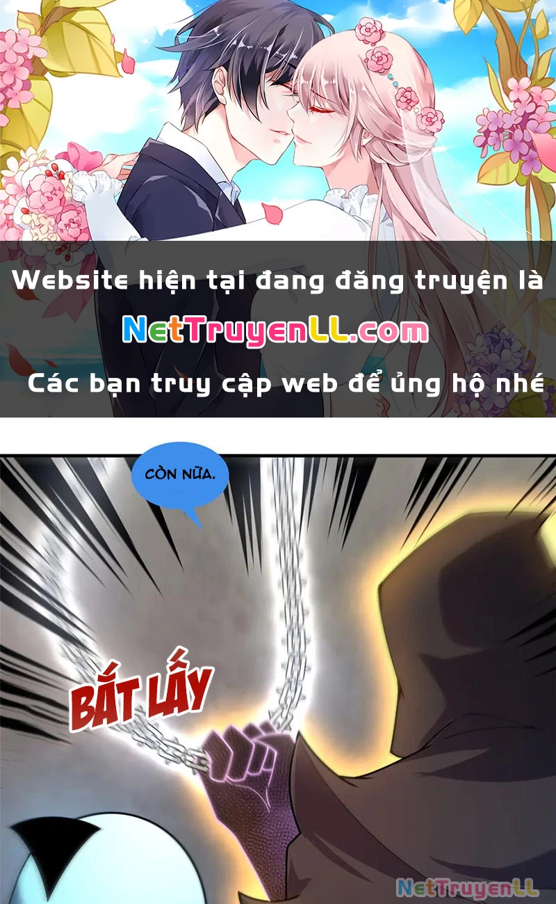 Thần Sủng Tiến Hóa Chapter 330 - Trang 4