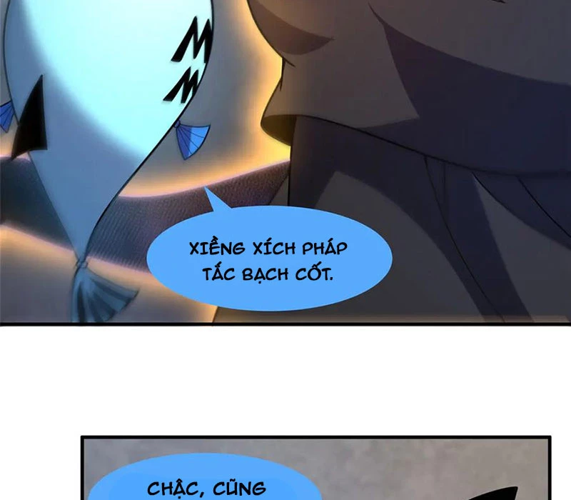 Thần Sủng Tiến Hóa Chapter 330 - Trang 4