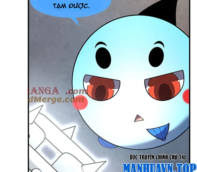 Thần Sủng Tiến Hóa Chapter 330 - Trang 4