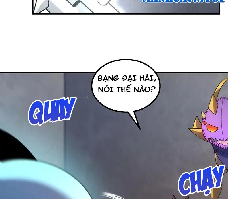 Thần Sủng Tiến Hóa Chapter 330 - Trang 4