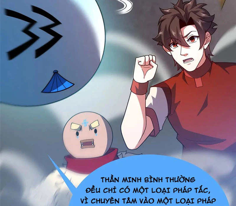 Thần Sủng Tiến Hóa Chapter 330 - Trang 4