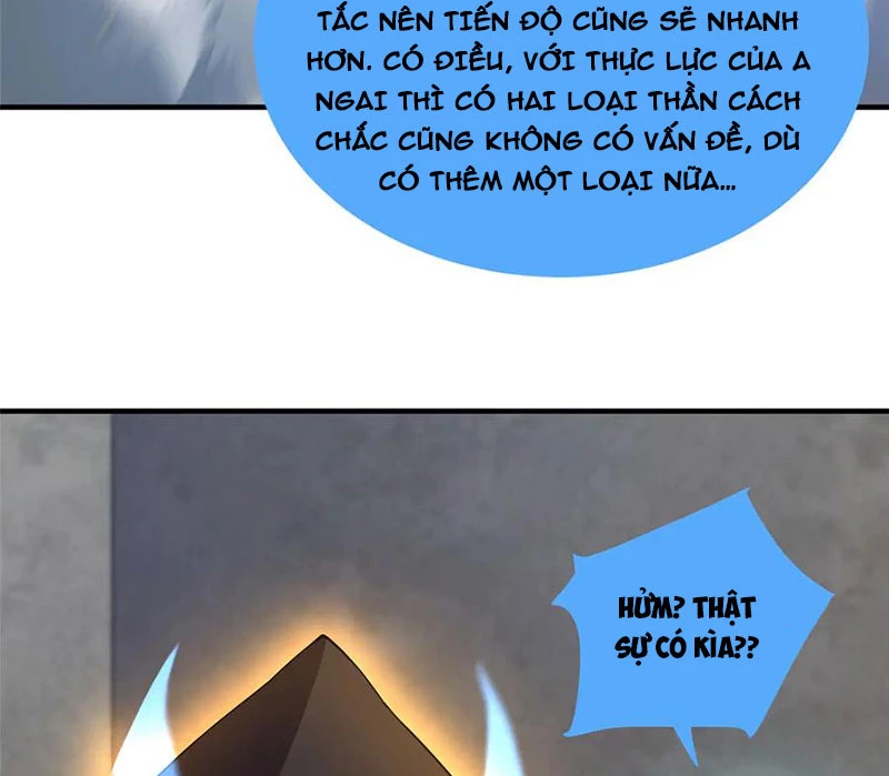 Thần Sủng Tiến Hóa Chapter 330 - Trang 4