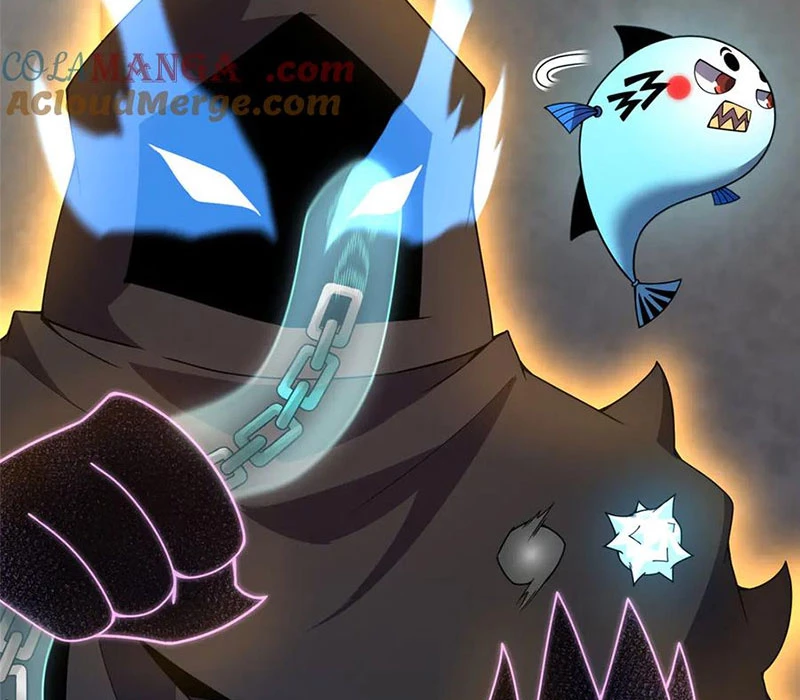 Thần Sủng Tiến Hóa Chapter 330 - Trang 4