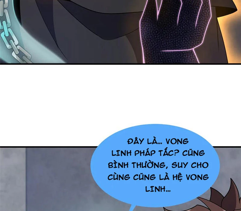 Thần Sủng Tiến Hóa Chapter 330 - Trang 4