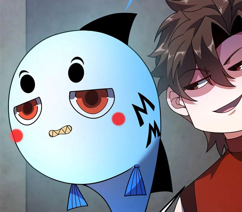 Thần Sủng Tiến Hóa Chapter 330 - Trang 4