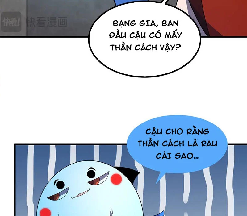 Thần Sủng Tiến Hóa Chapter 330 - Trang 4