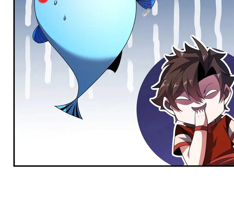 Thần Sủng Tiến Hóa Chapter 330 - Trang 4