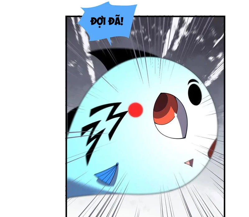 Thần Sủng Tiến Hóa Chapter 330 - Trang 4